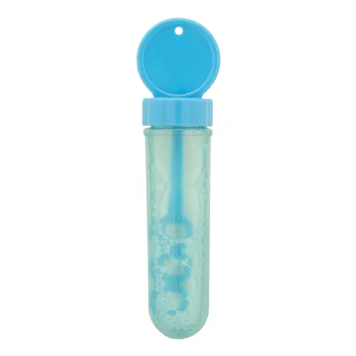 Bolle di sapone con 30ml di liquido incluso