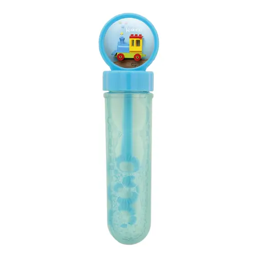 Bolle di sapone con 30ml di liquido incluso