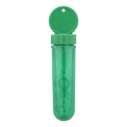 Bolle di sapone con 30ml di liquido incluso