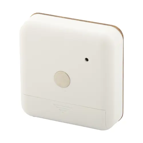 Timer digitale da cucina in bambù