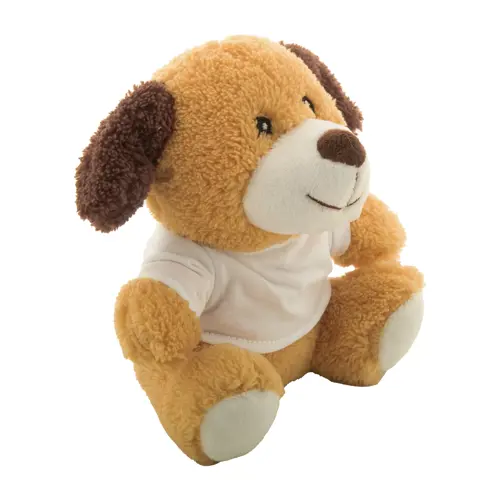 Peluche in RPET cane