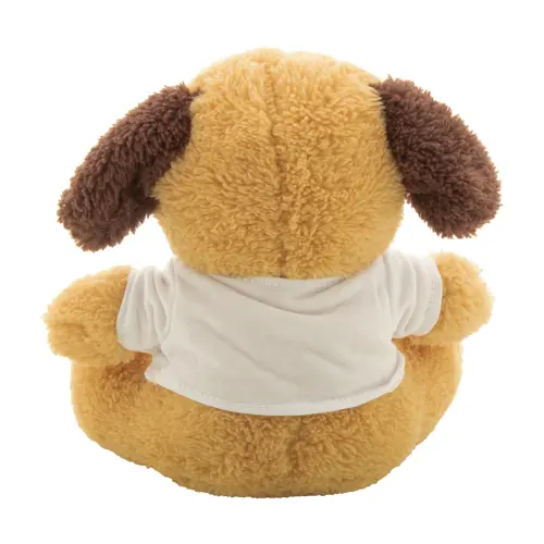 Peluche in RPET cane