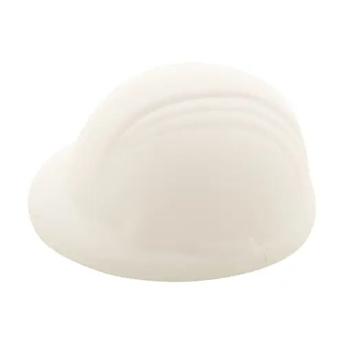 Antistress a forma di casco di sicurezza