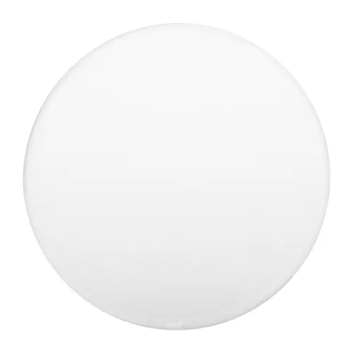 Frisbee in RPET con custodia