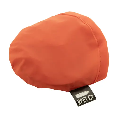 Frisbee in RPET con custodia