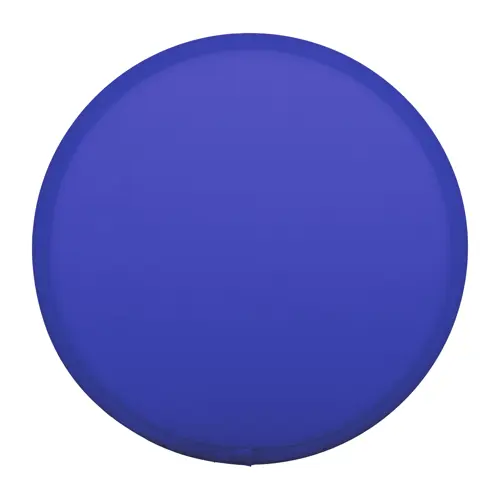 Frisbee in RPET con custodia