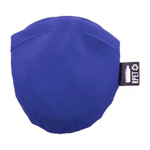 Frisbee in RPET con custodia