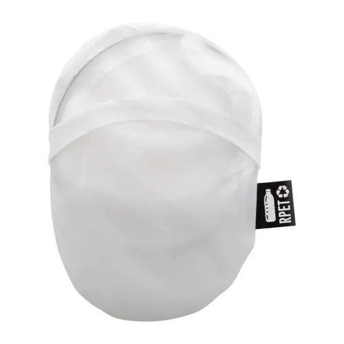 Frisbee in RPET con custodia