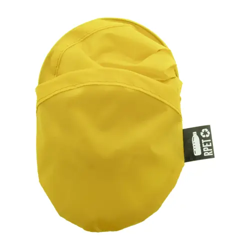 Frisbee in RPET con custodia