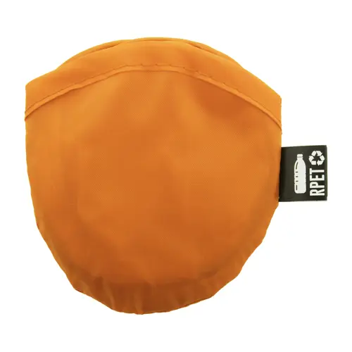 Frisbee in RPET con custodia