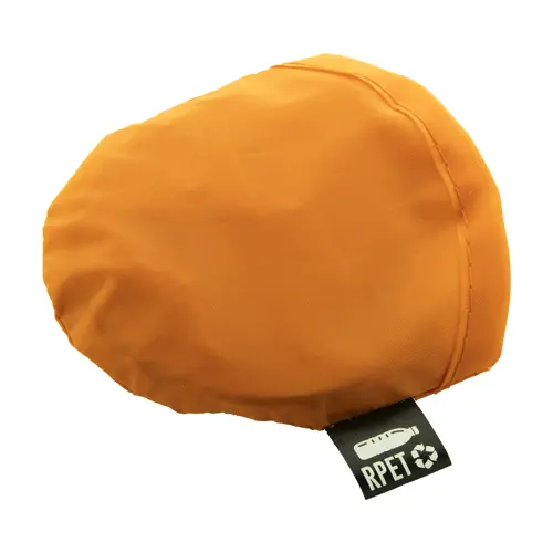 Frisbee in RPET con custodia