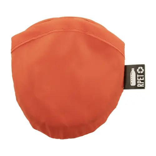 Frisbee in RPET con custodia