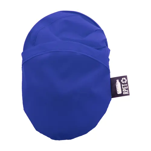 Frisbee in RPET con custodia