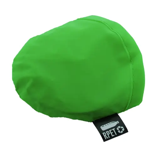 Frisbee in RPET con custodia