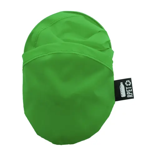 Frisbee in RPET con custodia