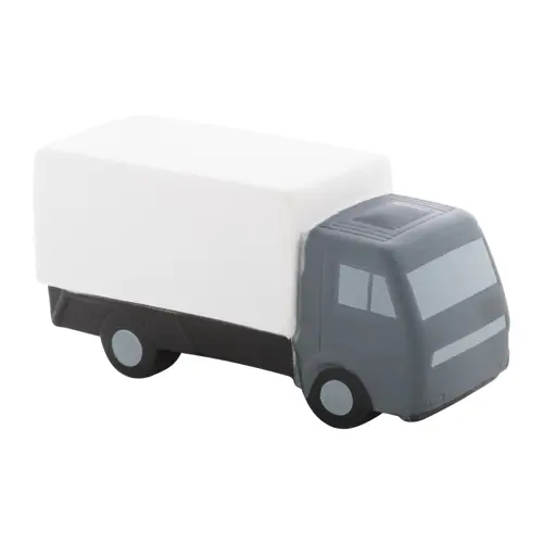 Antistress a forma di camion