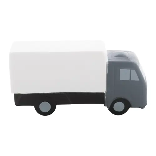Antistress a forma di camion