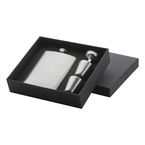 set di fiaschetta