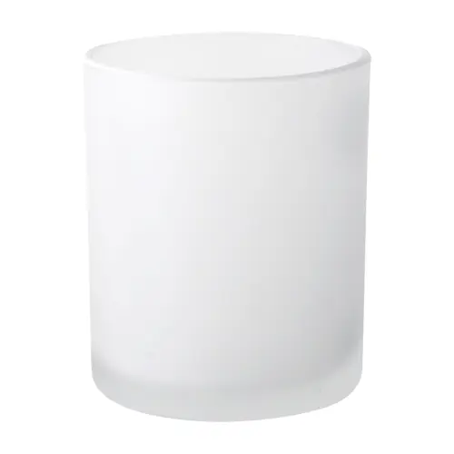 Tazza in vetro opaco 300ml