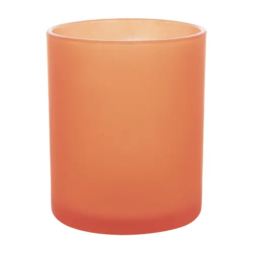 Tazza in vetro opaco 300ml