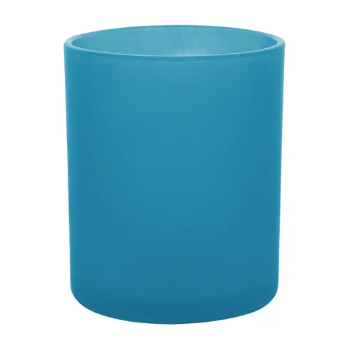 Tazza in vetro opaco 300ml