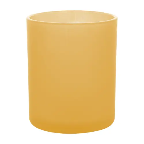 Tazza in vetro opaco 300ml
