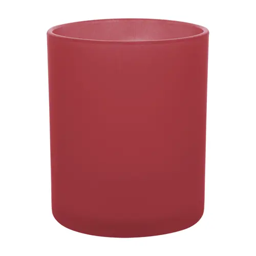 Tazza in vetro opaco 300ml