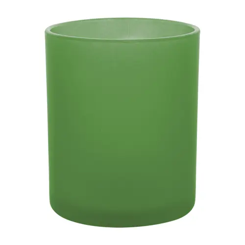 Tazza in vetro opaco 300ml