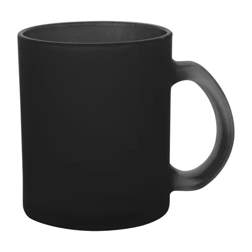 Tazza in vetro opaco 300ml