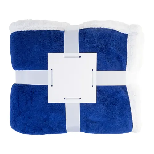 Coperta in pile a doppio strato 1200×1500mm