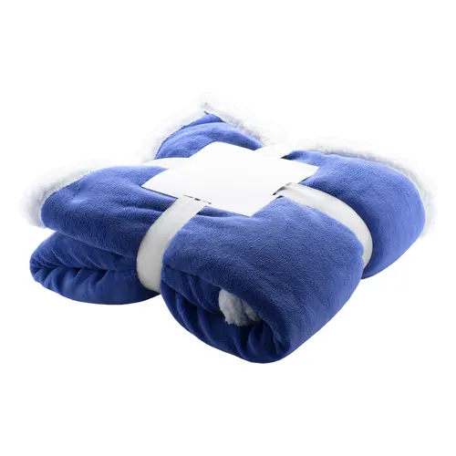 Coperta in pile a doppio strato 1200×1500mm