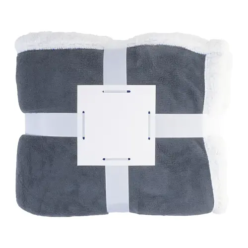 Coperta in pile a doppio strato 1200×1500mm