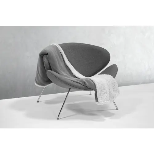 Coperta in pile a doppio strato 1200×1500mm