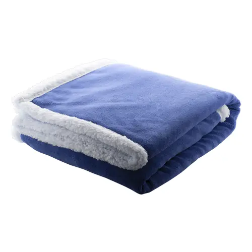 Coperta in pile a doppio strato 1200×1500mm