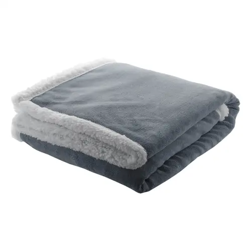 Coperta in pile a doppio strato 1200×1500mm