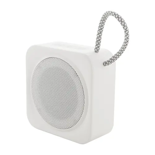 Cassa wireless in ABS riciclato 