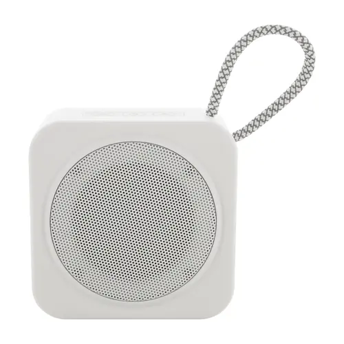 Cassa wireless in ABS riciclato 