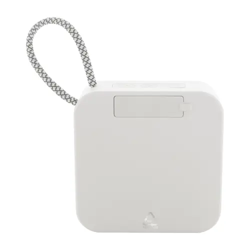 Cassa wireless in ABS riciclato 