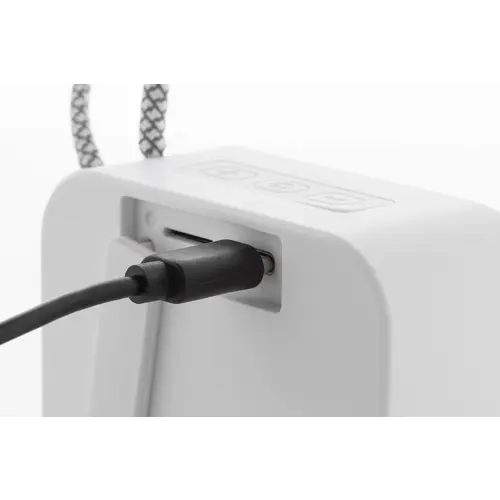 Cassa wireless in ABS riciclato 