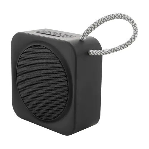 Cassa wireless in ABS riciclato 