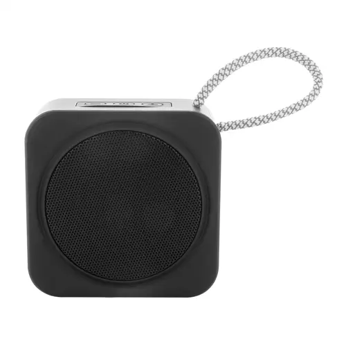 Cassa wireless in ABS riciclato 