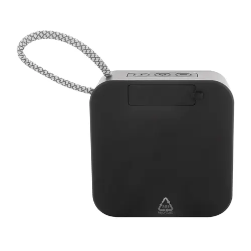 Cassa wireless in ABS riciclato 