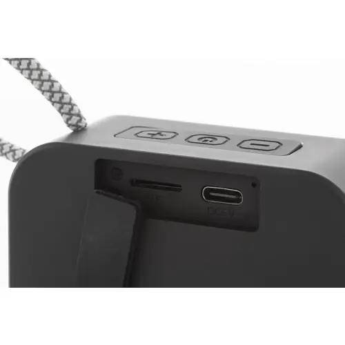 Cassa wireless in ABS riciclato 