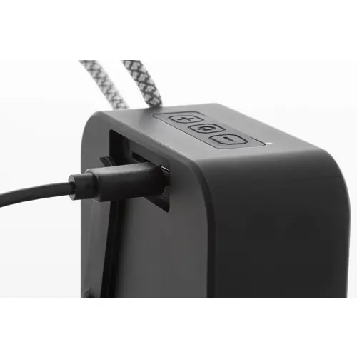 Cassa wireless in ABS riciclato 