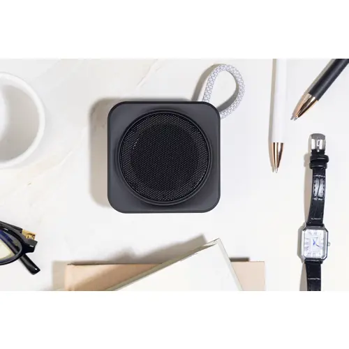 Cassa wireless in ABS riciclato 