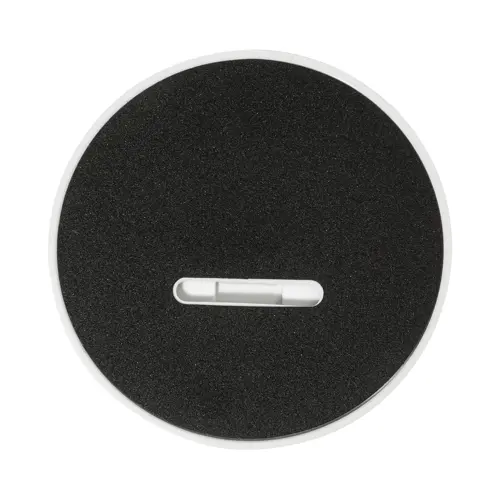 Supporto magnetico in RABS per cellulare