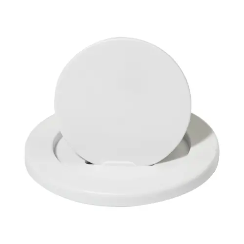 Supporto magnetico in RABS per cellulare