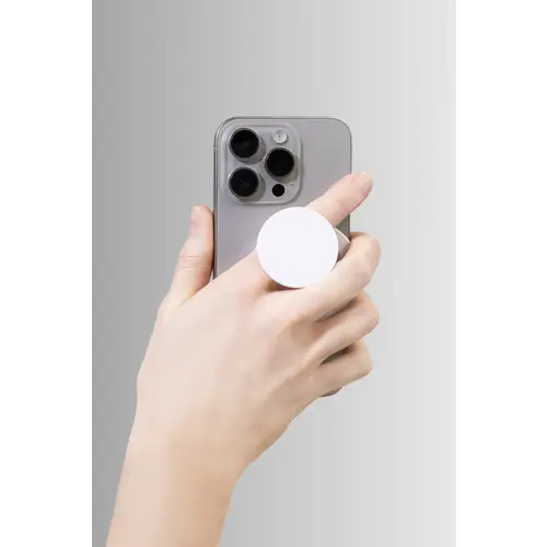 Supporto magnetico in RABS per cellulare