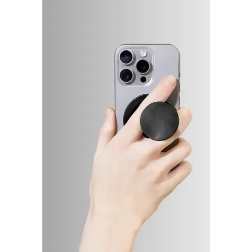 Supporto magnetico in RABS per cellulare