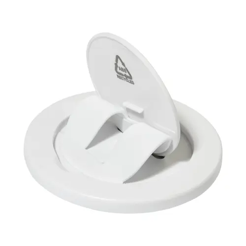 Supporto magnetico in RABS per cellulare